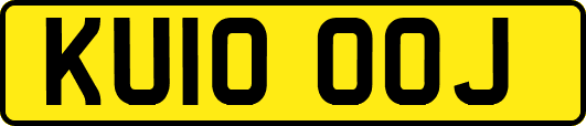 KU10OOJ