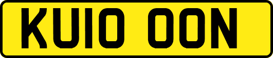 KU10OON