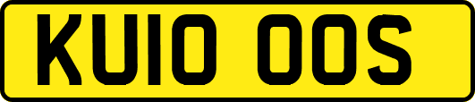 KU10OOS
