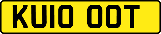 KU10OOT