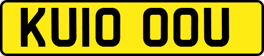 KU10OOU