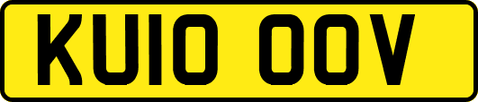 KU10OOV