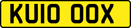 KU10OOX