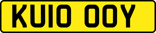 KU10OOY