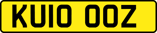 KU10OOZ