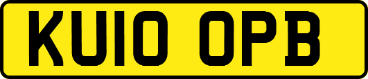 KU10OPB