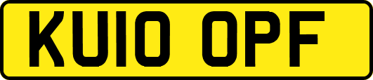 KU10OPF