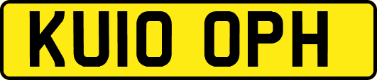KU10OPH