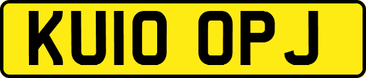 KU10OPJ