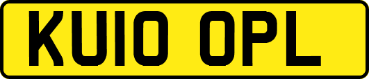 KU10OPL