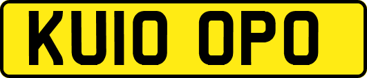 KU10OPO