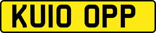 KU10OPP