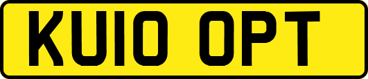 KU10OPT