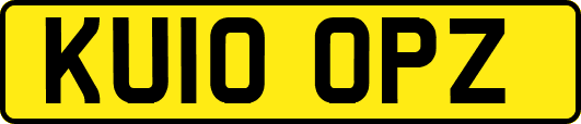 KU10OPZ