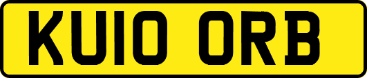 KU10ORB