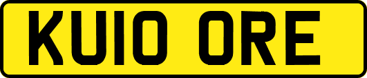 KU10ORE