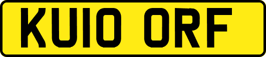 KU10ORF