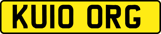 KU10ORG