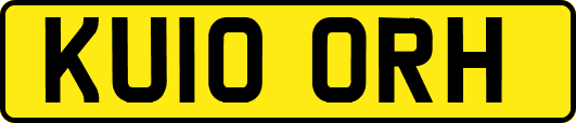KU10ORH