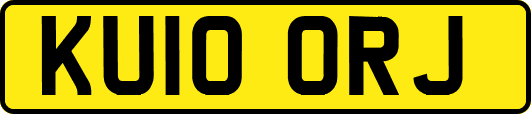 KU10ORJ