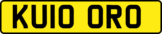 KU10ORO