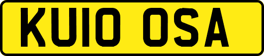 KU10OSA
