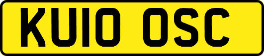 KU10OSC