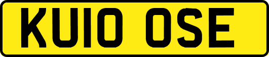 KU10OSE