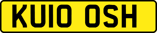 KU10OSH