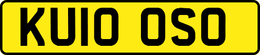 KU10OSO