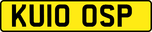 KU10OSP