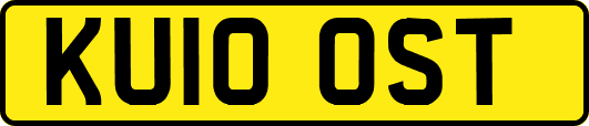 KU10OST