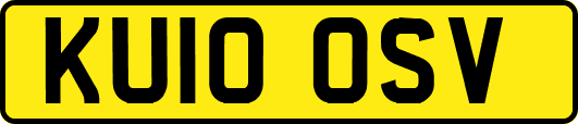 KU10OSV