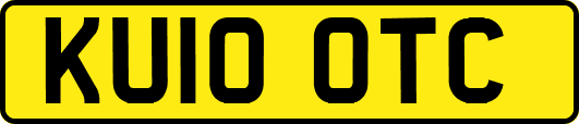 KU10OTC