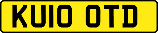KU10OTD