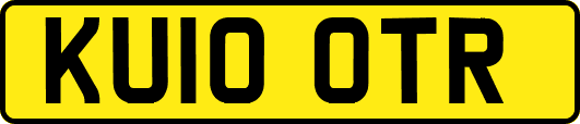 KU10OTR