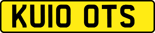 KU10OTS