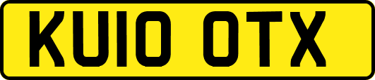 KU10OTX