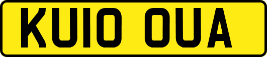 KU10OUA