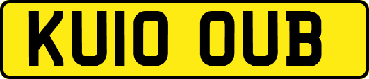 KU10OUB