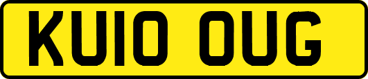 KU10OUG