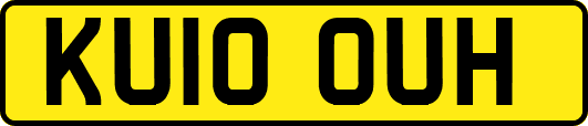 KU10OUH