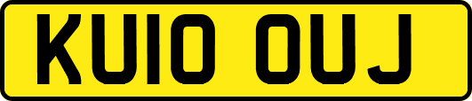 KU10OUJ