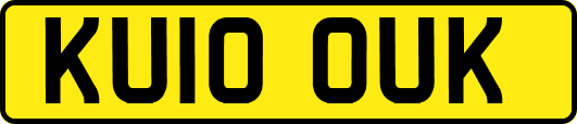 KU10OUK