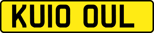 KU10OUL