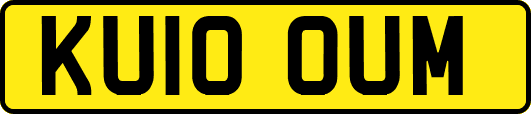 KU10OUM