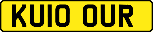 KU10OUR
