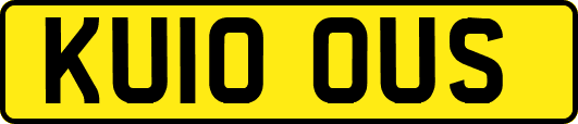 KU10OUS