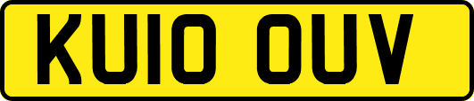 KU10OUV