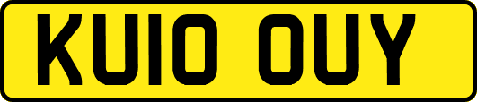 KU10OUY